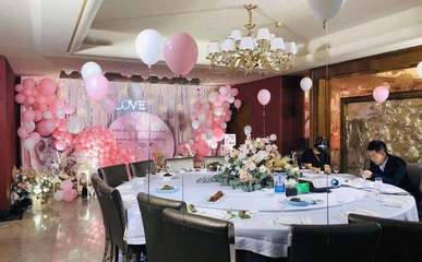 婚礼求婚策划场景布置,求婚策划创意布置图解