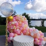 #婚礼策划培训[超话]##气球# 不知道什么时. 来自资深婚礼策划师李圆圆 - 微博