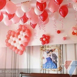 小丑魔术气球 艺术气球造型 宝宝宴会婚宴派对策划