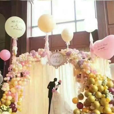长春优悦精致婚礼策划