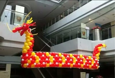 玉溪豆豆气球装饰氦气球定制商业气球策划婚礼气球布置 玉溪豆豆婚礼气球布置-玉溪豆豆气球(个体经营)